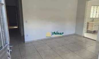 Imagem 6: Casa com 2 dormitórios para alugar, 90 m² por R$ 2.351,44/mês - Parque Continental - Guaru