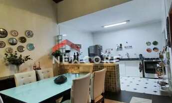 Imagem 2: Casa em Rua Anselmo Aceituno - Jardim Brasil - Bauru/SP