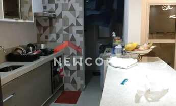 Imagem 3: Apartamento em Rua Carlos Rizzini - Jardim das Nações - Taubaté/SP