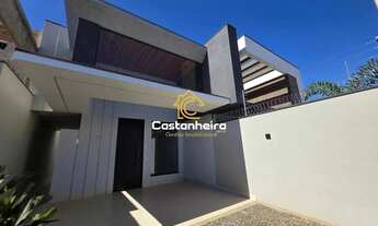 Imagem 2: Casa Nova 03 suítes - Plano Diretor Sul