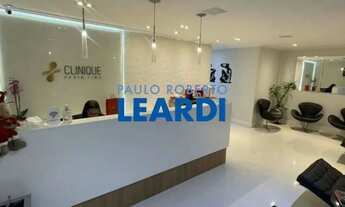 Imagem: CONJ. COMERCIAL - JARDIM PAULISTANO - SP