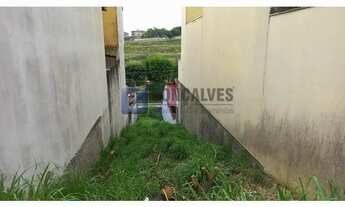 Imagem 3: Terreno Comercial de 125 m² em Santo André Parque Gerassi