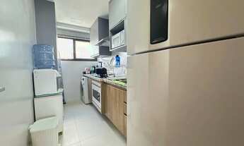 Imagem 6: Apartamento à venda no GRAFFITI RESIDENCE , COSTA AZUL, Salvador, BA