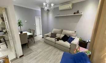 Imagem 4: ALUGUEL & VENDA - Apartamento 2 Quartos no Santos Dumont - Nova Iguaçu