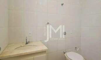 Imagem 5: Casa com 2 dormitórios para alugar, 106 m² - Cidade Universitária - Campinas/SP