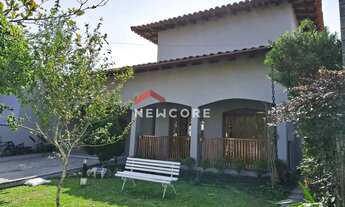 Imagem 2: Casa de condomínio em Avenida Anchieta - Maitinga - Bertioga/SP