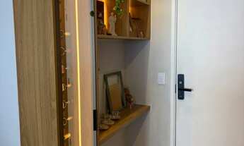 Imagem 4: Apartamento mobiliado no espinheiro