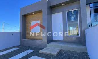 Imagem: Casa em Rua Agenor Jardim Rosa - Loteamento