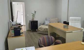 Imagem 4: SALA COMERCIAL 27 M2