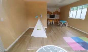 Imagem 7: Apartamento Térreo/Condomínio Smart Tarumã/prox. ao Cindacta/ 1º Locação