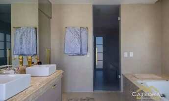 Imagem 7: Casa com 5 dormitórios à venda, 650 m² por R$ 6.900.000,00 - Cidade Santos Dumont - Jundia