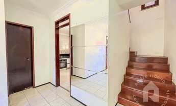 Imagem 5: Casa com 3 dormitórios para alugar, 94 m² por R$ 2.360,00/mês - Maraponga - Fortaleza/CE