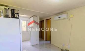 Imagem 3: Apartamento em Beco Pedro Rodrigues Bittencourt - Vila Nova - Porto Alegre/RS