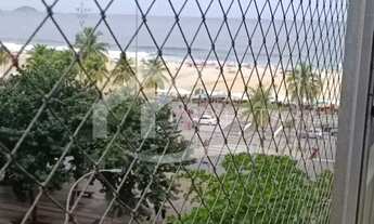 Imagem 3: IMPERDIVEL APARTAMENTO NO CORACAO DE COPACABANA