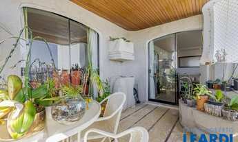 Imagem 3: APARTAMENTO - HIGIENÓPOLIS - SP