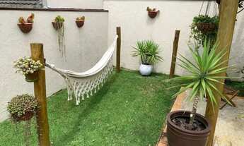 Imagem 5: Casa de condomínio em Jundiaí-SP