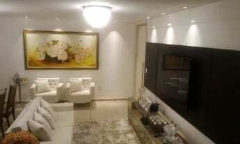 Imagem 5: Apartamento a venda com 172 m² Jardim Luna - AP1854 DM