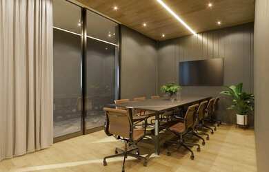 Imagem 4: Garden Village - deseja boas-vindas. Av. Beira Mar - Aracaju/SE