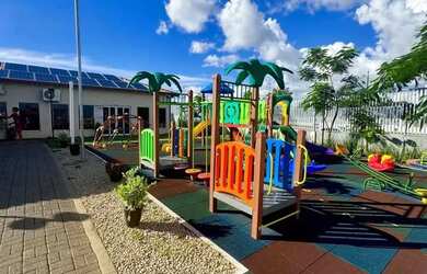 Imagem 4: Imóvel para aluguel possui 100 metros quadrados com 3 quartos