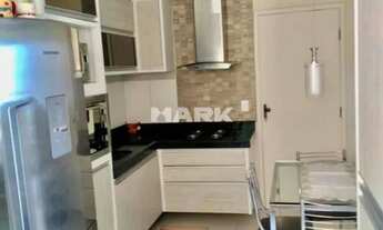 Imagem 5: Apartamento na Morada dos Pássaros