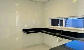 Imagem 6: Casa duplex com três suítes no Eusébio - 111m²