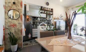 Imagem 4: Apartamento em Brás