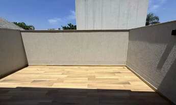 Imagem 7: Casa Triplex de condominio para locação, 5 quartos, 360m2 - Barra da Tijuca