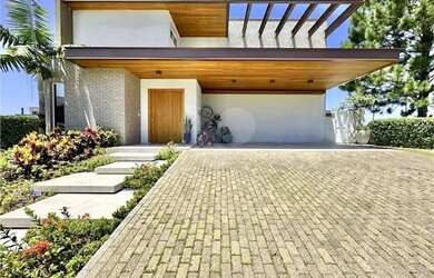 Imagem 3: Condomínio com 4 quartos à venda ou para locação em Granja Viana - SP