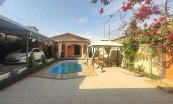 Imagem: Casa em Rua Antônio Augusto Ferreira