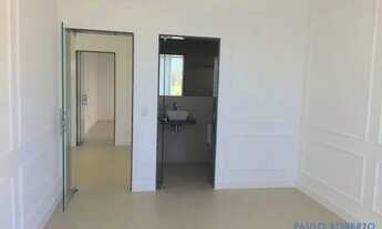 Imagem 7: CASA EM CONDOMÍNIO - ALPHAVILLE - SP