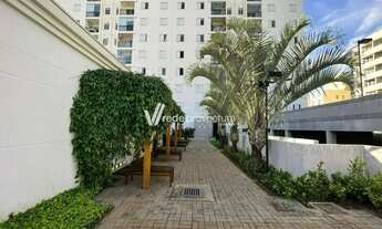 Imagem: Apartamento - São Bernardo - Campinas