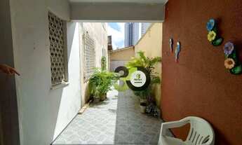 Imagem 6: Casa duplex com 5 quartos à venda, 262 m², 5 vagas, financia - Fátima - Fortaleza/CE