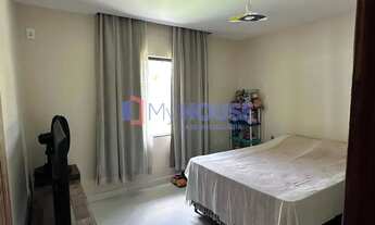 Imagem 5: Casa térrea condomínio Aldeia Atlântida