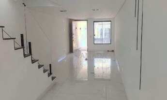 Imagem 7: Casa com 3 Quartos 1 Suíte à venda, 122 m² por R$ 810.000 - Penha de França - São Paulo/SP