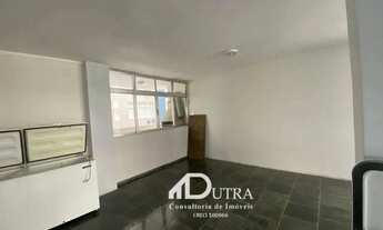 Imagem 4: Apartamento 3 dormitórios / 1 suite / 1 vaga / frente praia /Gonzaga / Santos