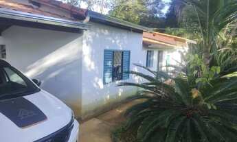 Imagem 5: SÍTIO À VENDA - 9,6 HECTARES (02 ALQUEIRES