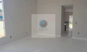 Imagem 5: Ocean Vende: Jardim Atlântico, Casa, 3 quartos, sendo 1 suíte, Área Gourmet com Lavabo, Ja