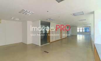 Imagem: Conj. Comercial, Vila Olímpia - São Paulo