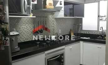 Imagem 3: Apartamento em Avenida São José dos Campos - Jardim Nova Europa - Campinas/SP