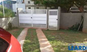 Imagem 6: CASA TÉRREA - RETIRO DAS FONTES - SP