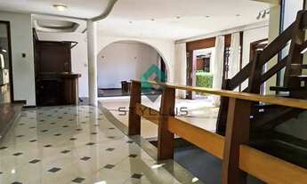 Imagem 5: Higienópolis Casa com 4 dormitórios