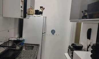 Imagem 5: Apartamento com 2 dormitórios para alugar, 50 m² por R$ 2.850,00/mês - Vila Prudente (Zona