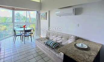 Imagem 5: Apartamento com 1 quarto em Porto de Galinhas