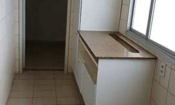 Imagem 3: Apartamento no Edifício Porto Mayor em Goiânia