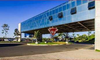 Imagem 6: Galpão em Sumaré/SP