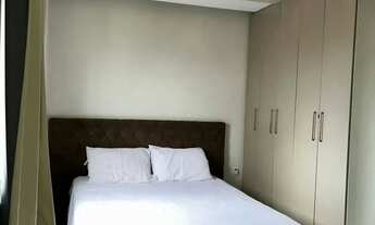 Imagem 6: VENDO LINDISSIMO APT DE 2 SUÍTES 88 M2 C/ VARANDA GOURMET NO EDF. MISTRAL