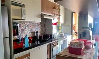 Imagem 5: NB- vendo apto no Jardins