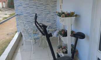 Imagem: Casa para carnaval e temporadas