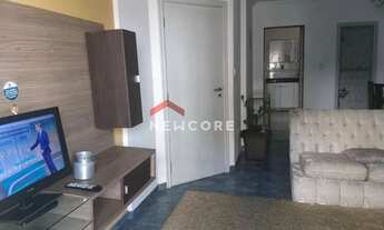 Imagem 2: Apartamento em Rua Monte Castelo - Aviação - Praia Grande/SP