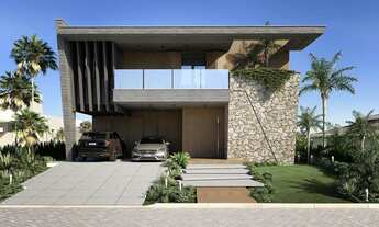 Imagem 3: Residência Ilhas Park G8 Residência G8